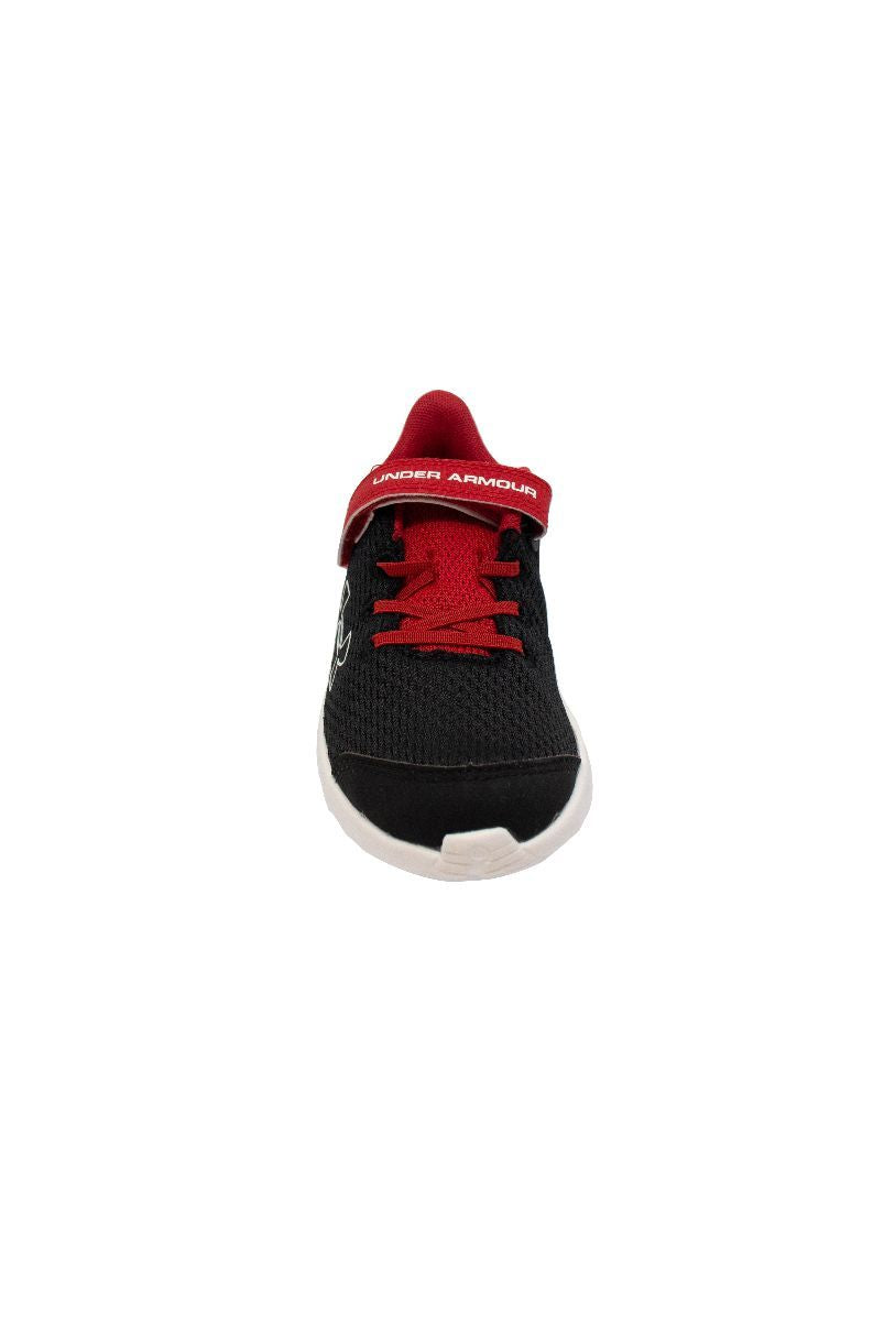 Chaussures sport velcro Pursuit 3 pour enfant - Under Armour