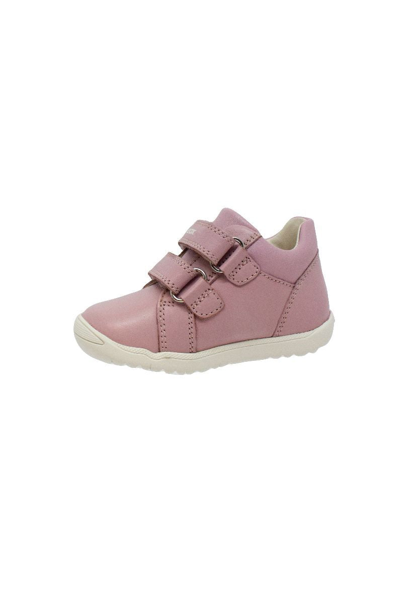 Bottines velcro Macchia pour bebe - Geox