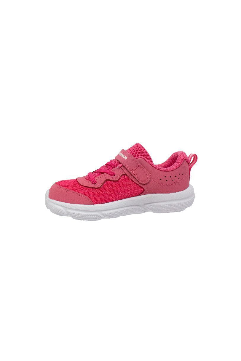 Chaussures sport velcro Assert 10 pour bébé - Under Armour