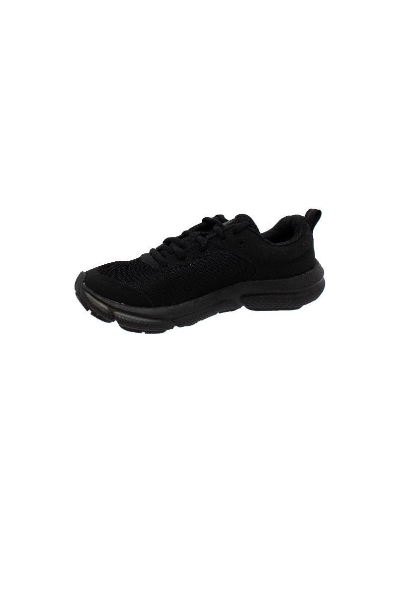 Chaussures sport lacets Assert 10 pour junior - Under Armour
