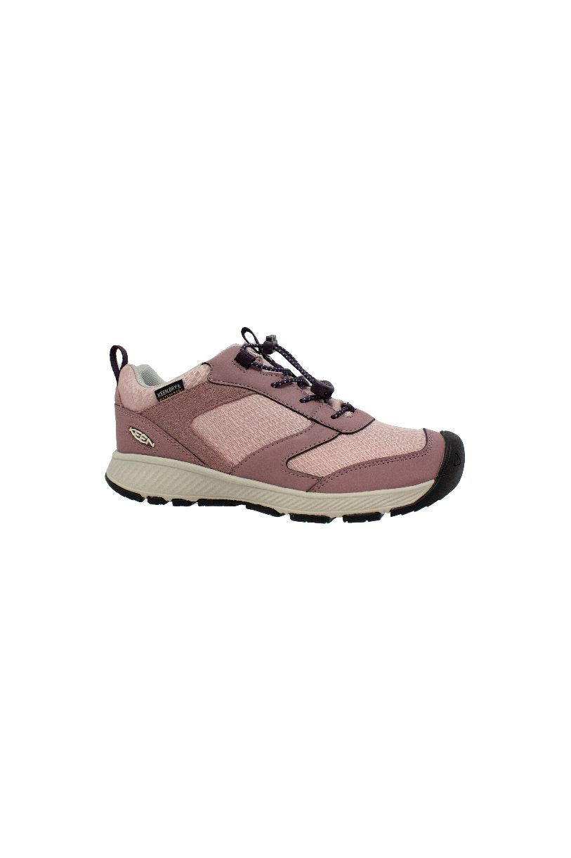 Chaussures imperméables bungee Skua pour enfant et junior - Keen
