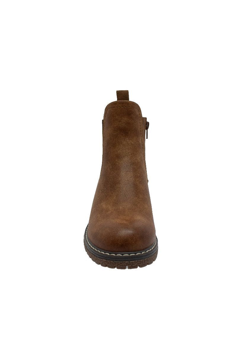Bottillons doublés Dakota WP pour femme - Taxi