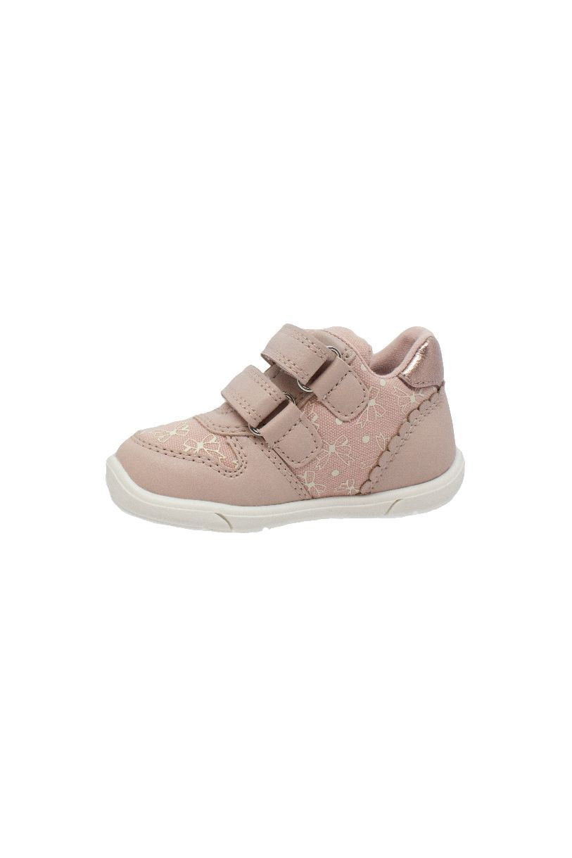 Bottines velcros Zapito pour bébé - Geox
