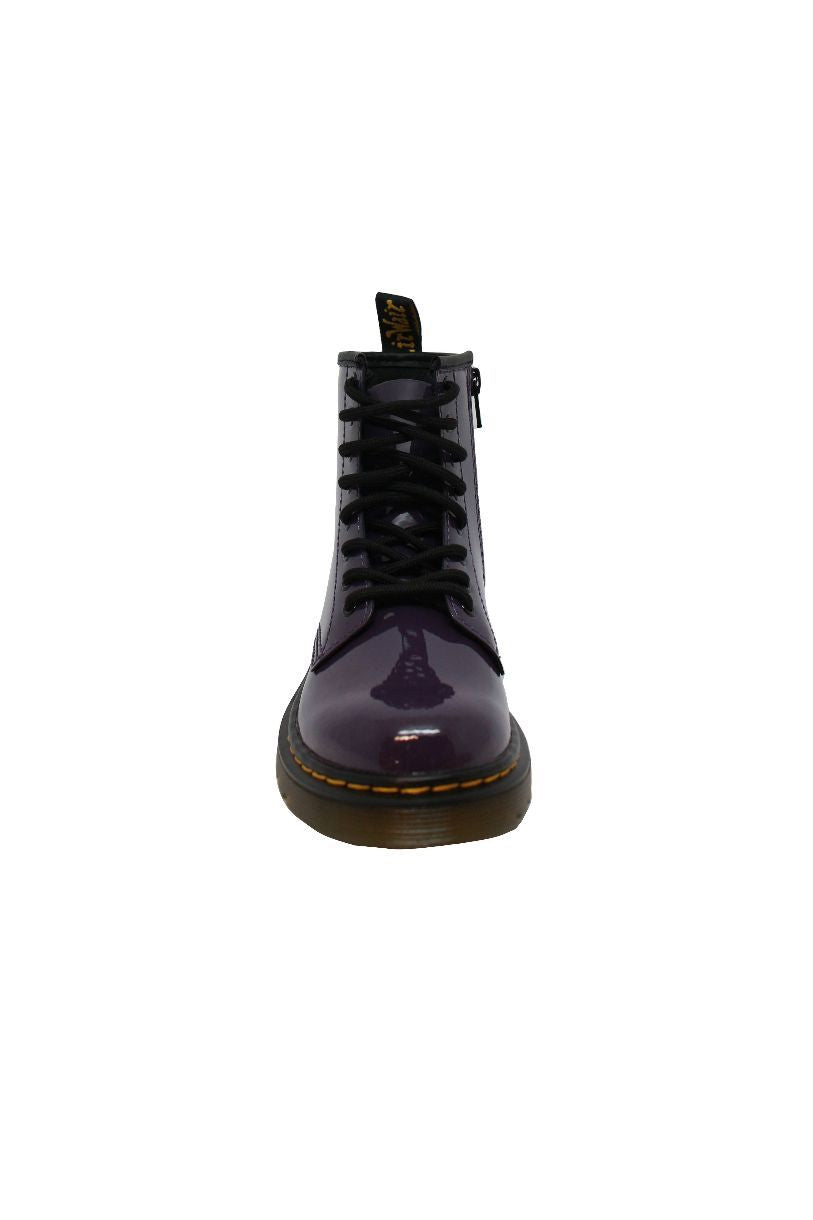 Bottillons 1460 Patent Lamper junior - Dr . Martens