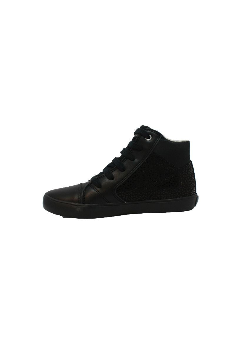 Chaussures lacets Gisli pour enfant et junior - Geox