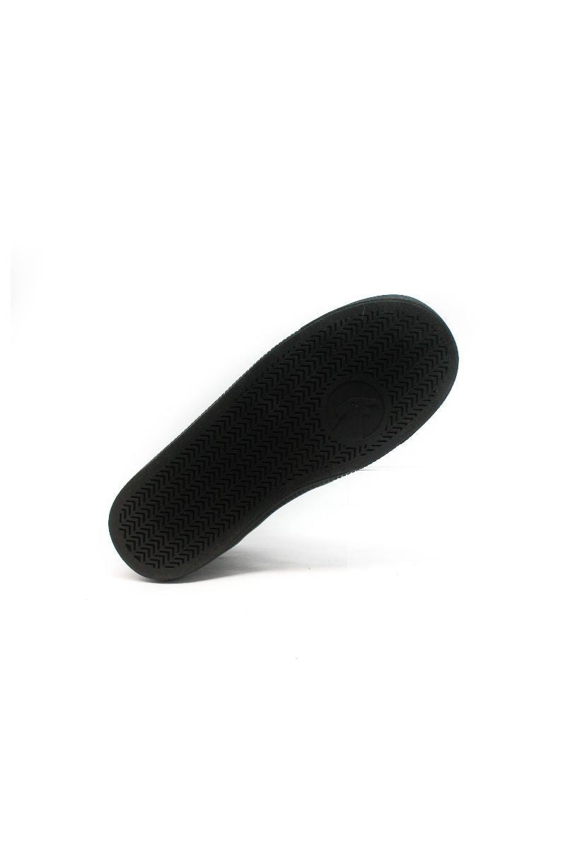 Espadrilles BLACK TO THE FLOOR unisexe