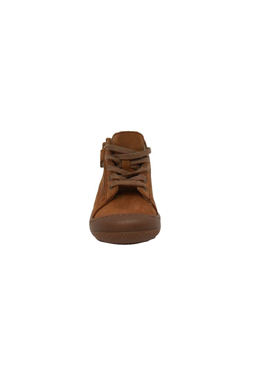 Bottines lacets et zip Jejoc pour bébé - Bopy