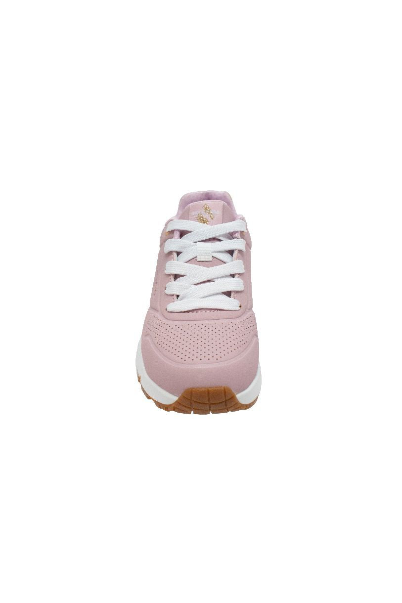 Chaussures lacets Uno Gen1 pour enfant et junior - Skechers