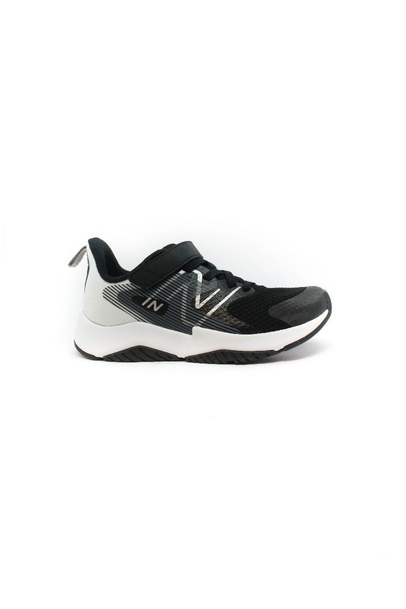 Chaussures sport velcro Rave Run V2 pour enfant et junior - New Balance
