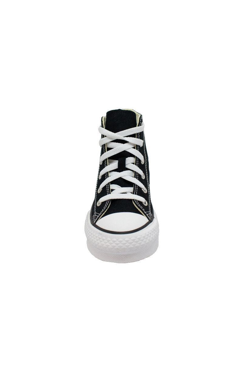 Chaussures lacets Eva Lift High pour enfant - Converse