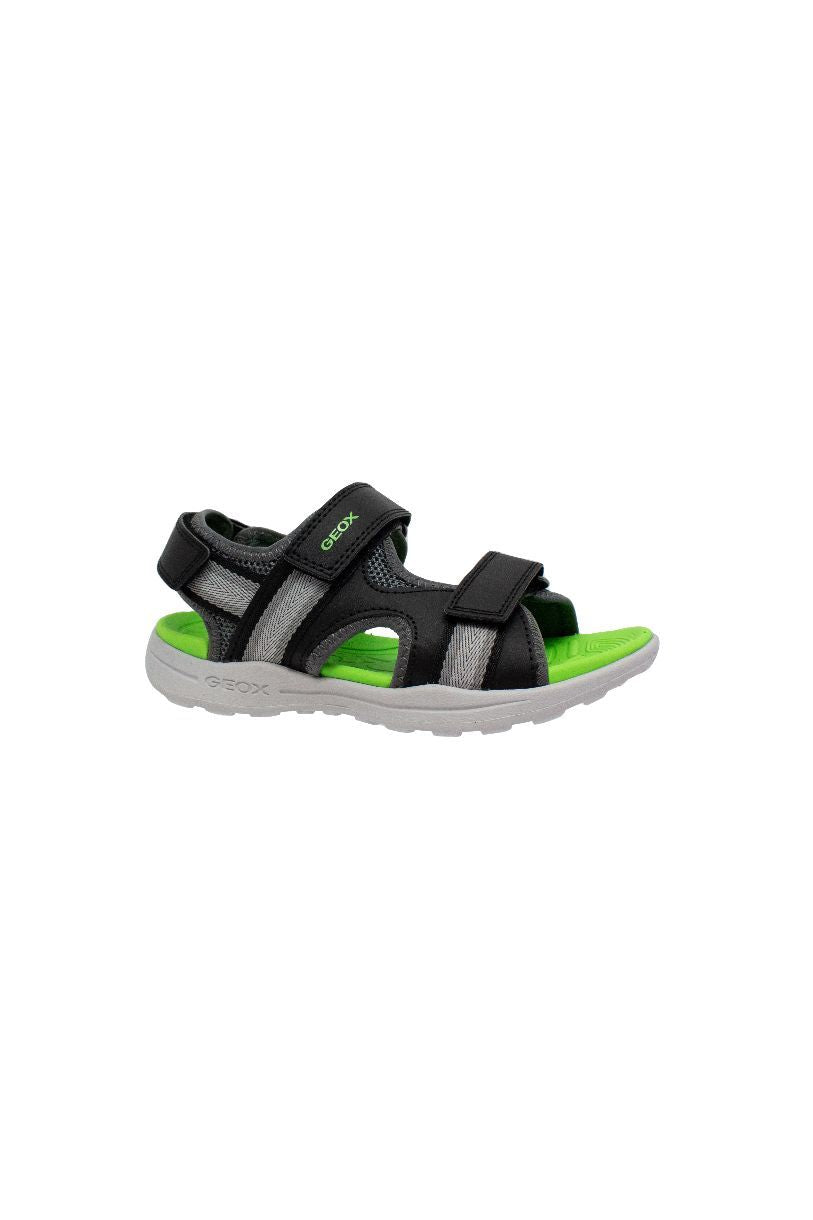 Sandales sport Vaniett pour enfant - Geox