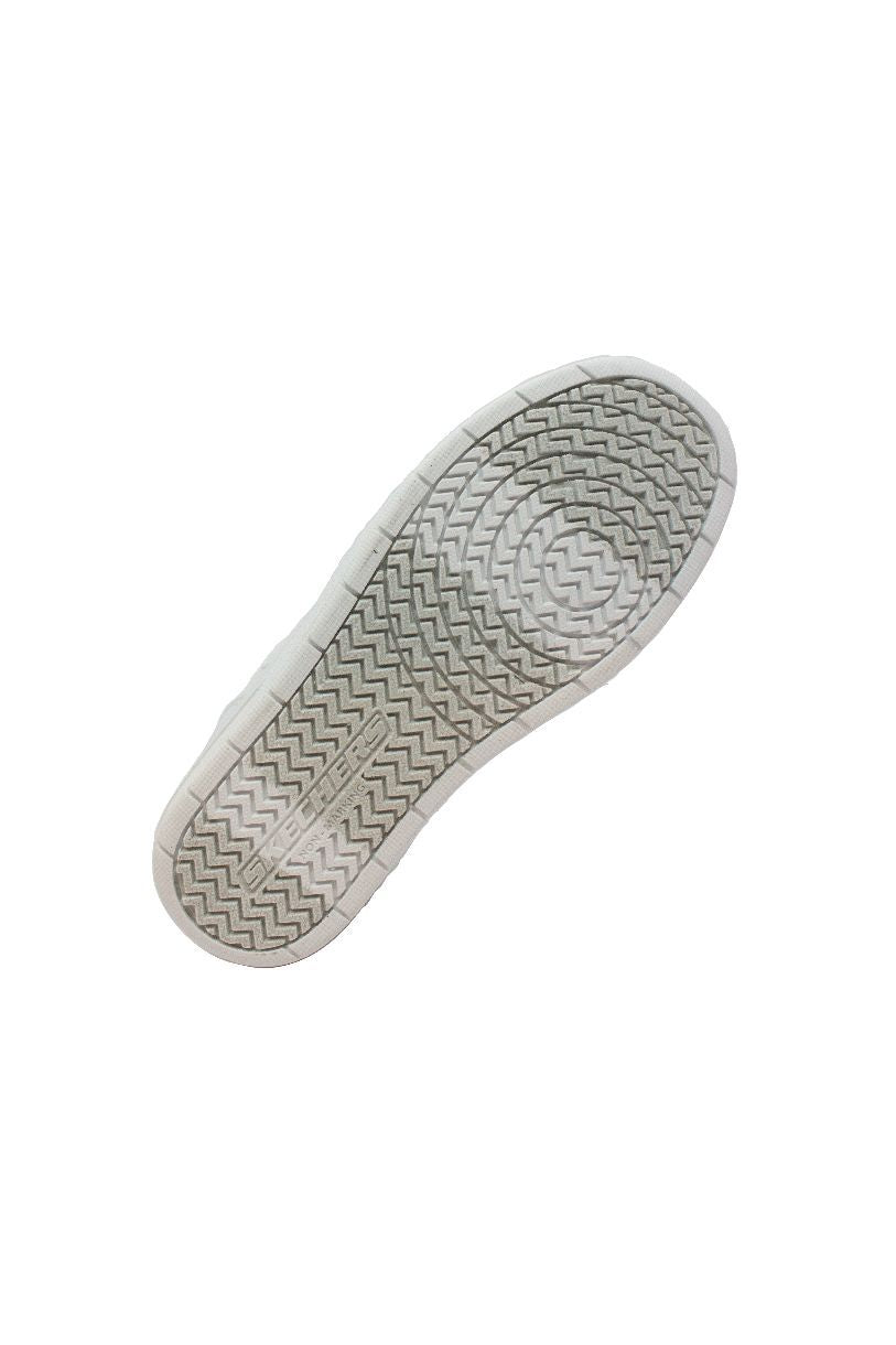 Chaussures lacet Smooth Street pour enfant et junior - Skechers