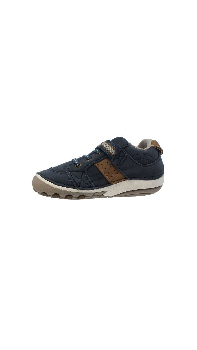 BOTTINES AETIES POUR BÉBÉ