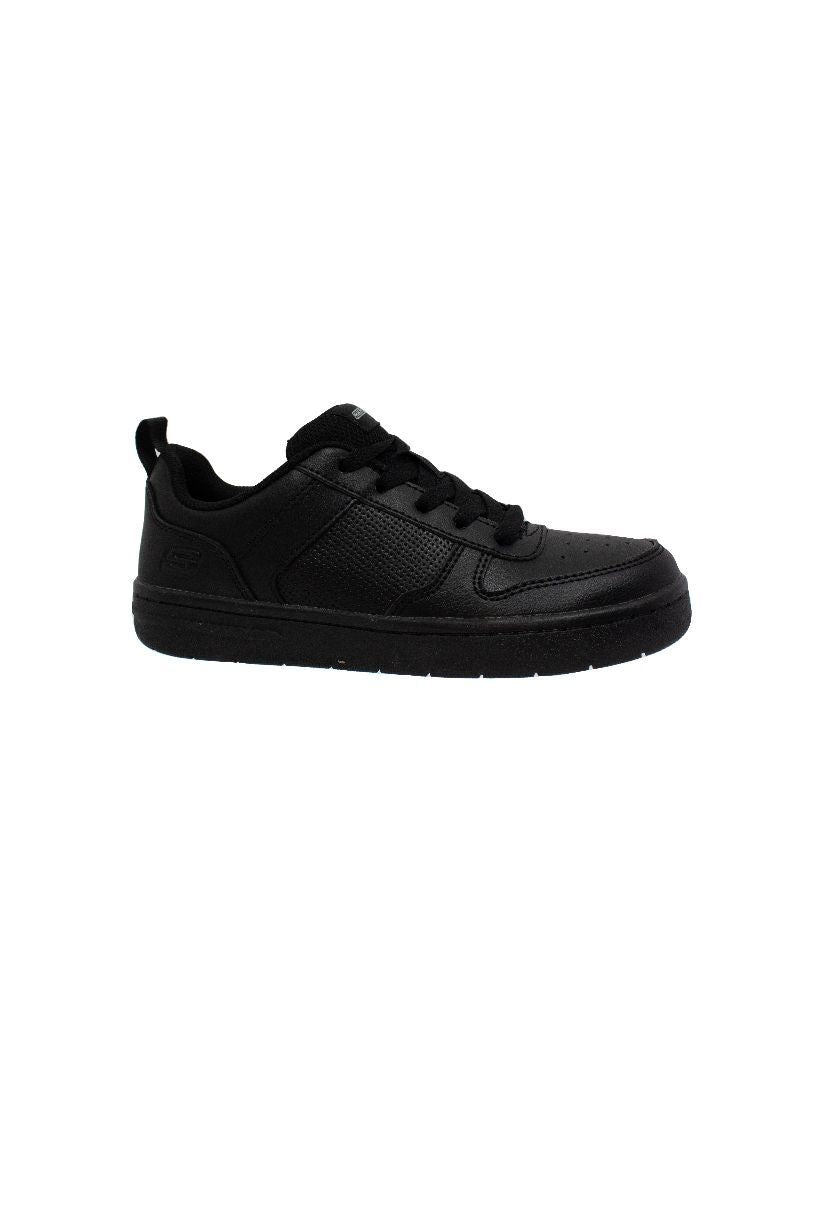 Chaussures lacet Smooth Street pour enfant et junior - Skechers