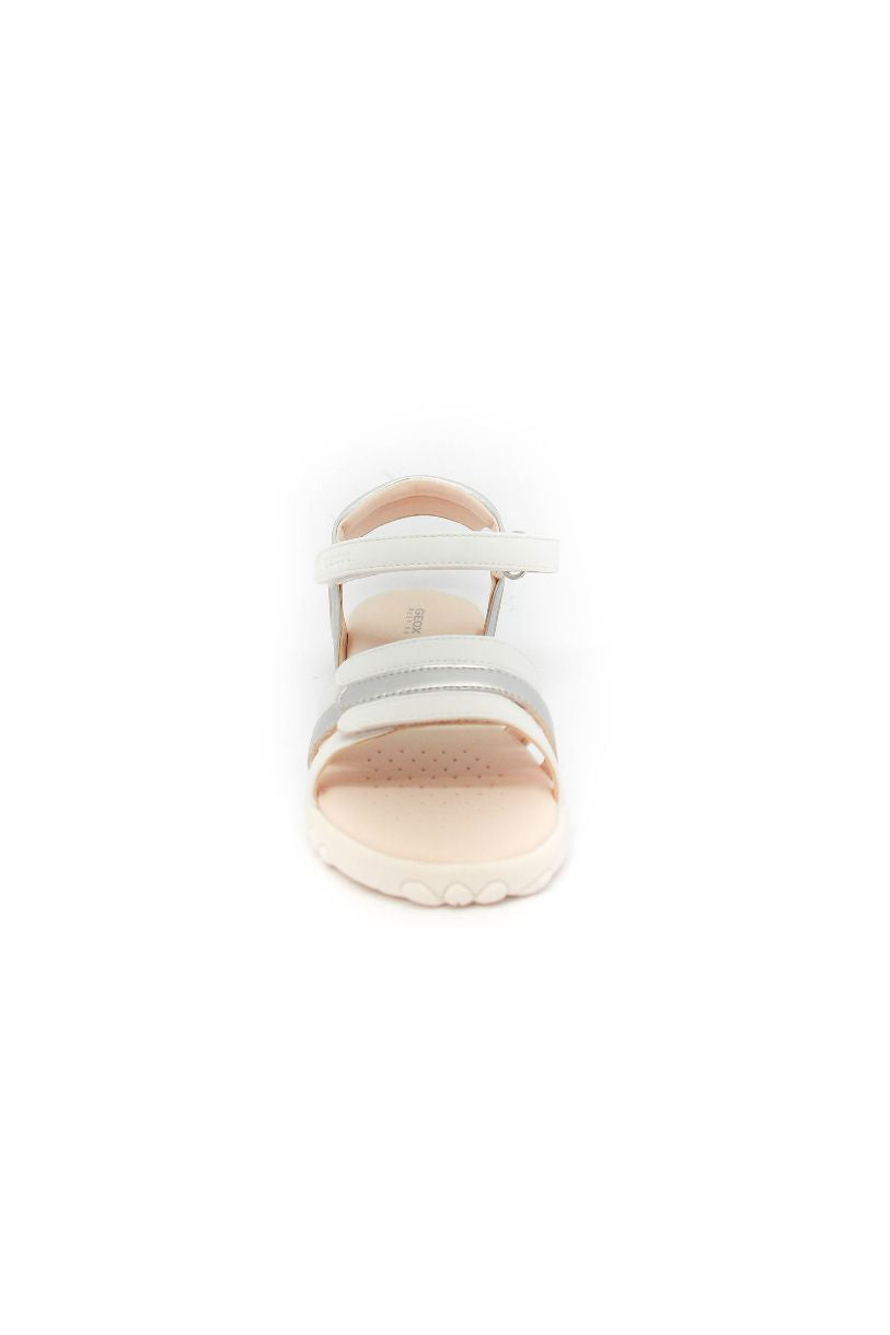 Sandales velcro Haiti pour enfant - Geox