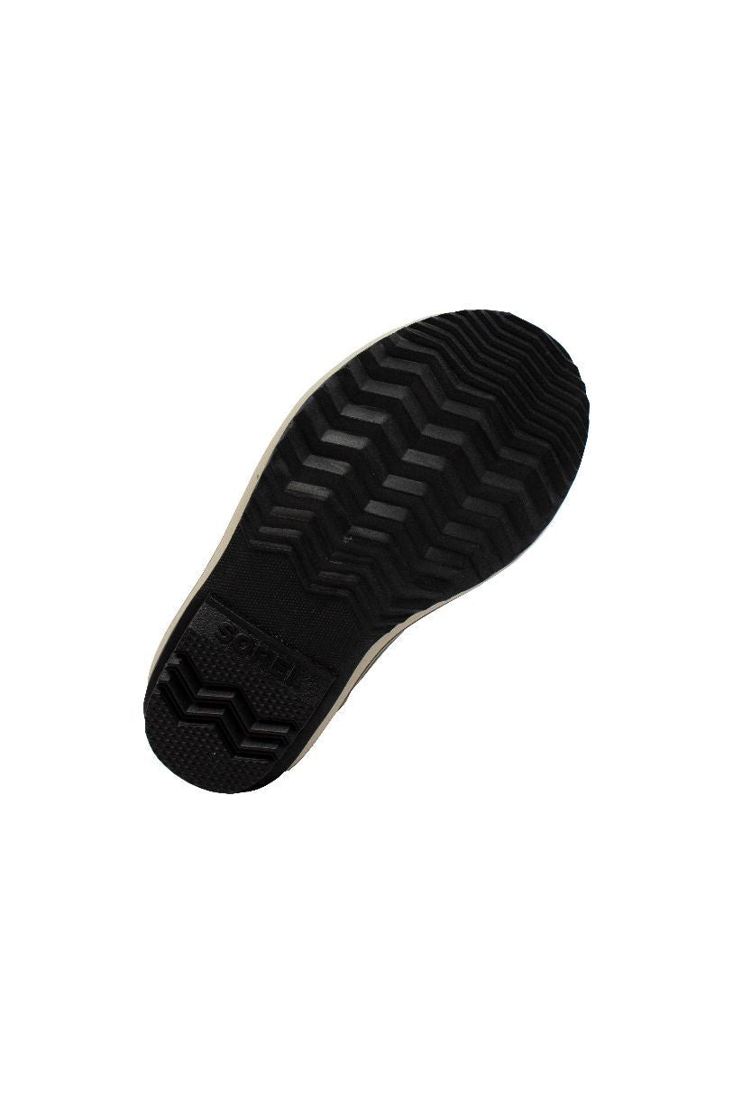 Bottes d'hiver avec feutre Yoot Pac nylon pour enfant - Sorel