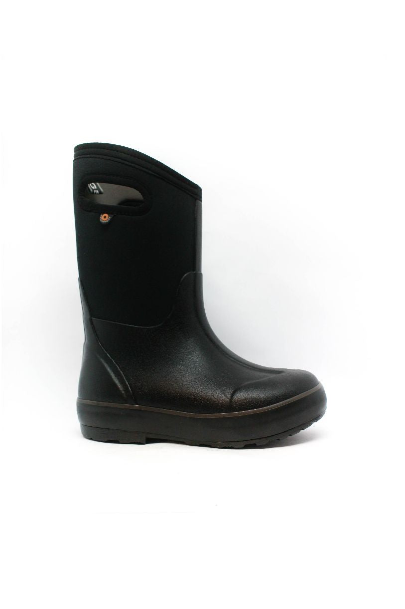 Bottes de pluie doublées K Clsc pour enfant - Bogs