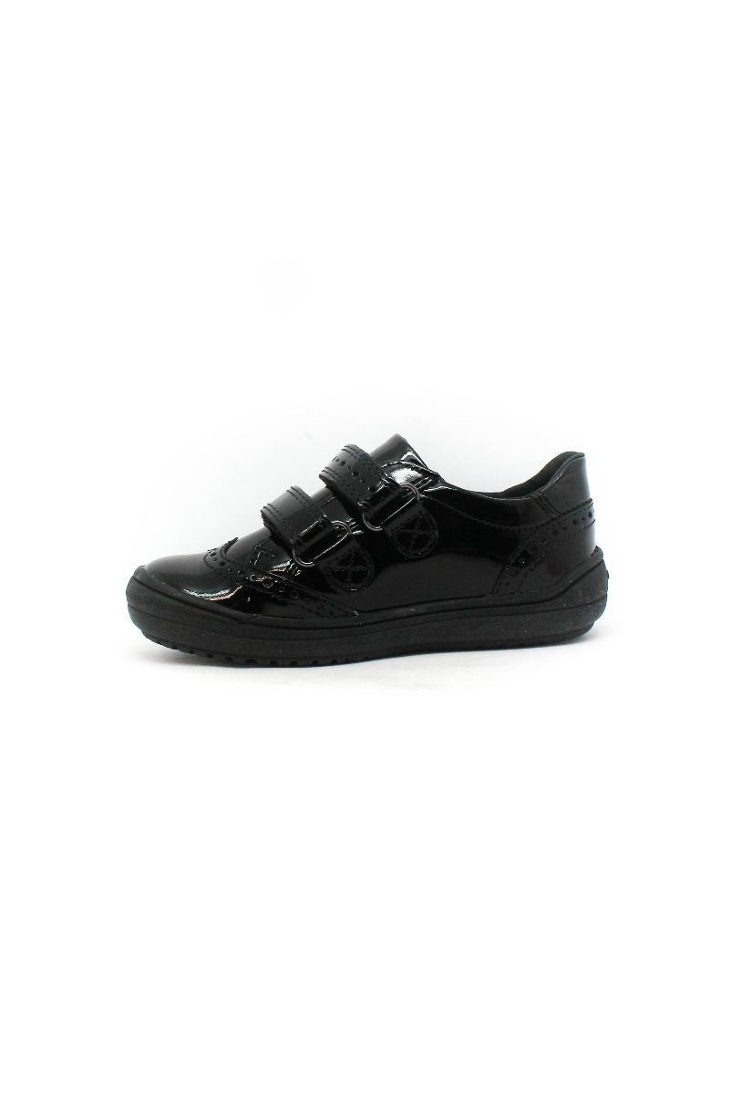 Souliers velcro Hadriel pour enfant - Geox
