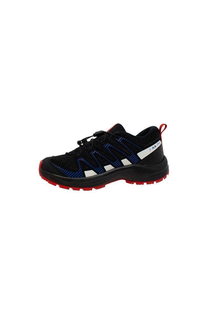 Chaussures de randonnées Xa Pro v8 pour enfant et junior - Salomon