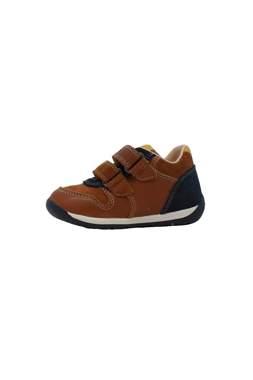 Bottines velcro Each pour bébé - Geox