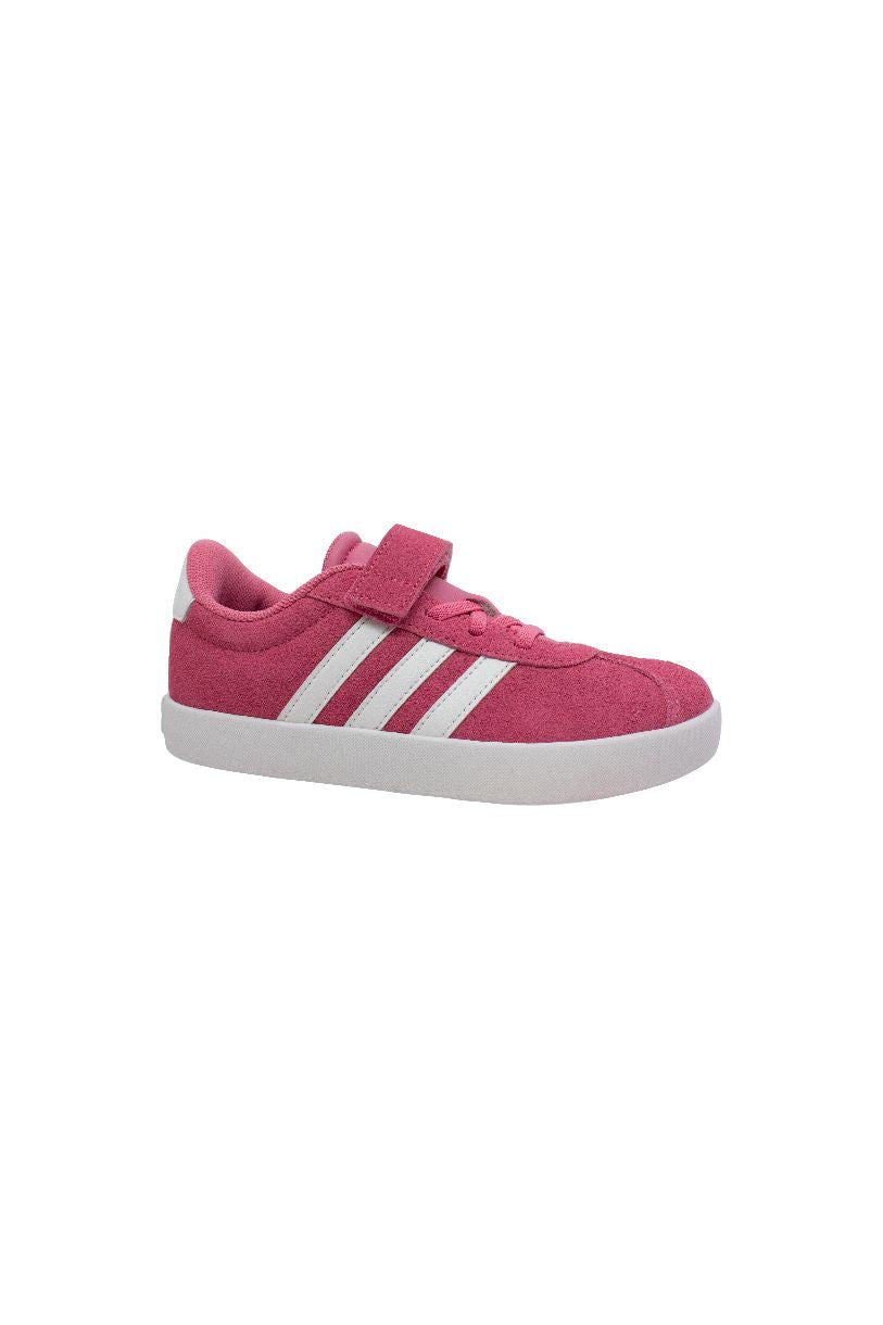 Chaussures sport VL Court 3.0 pour enfant - Adidas