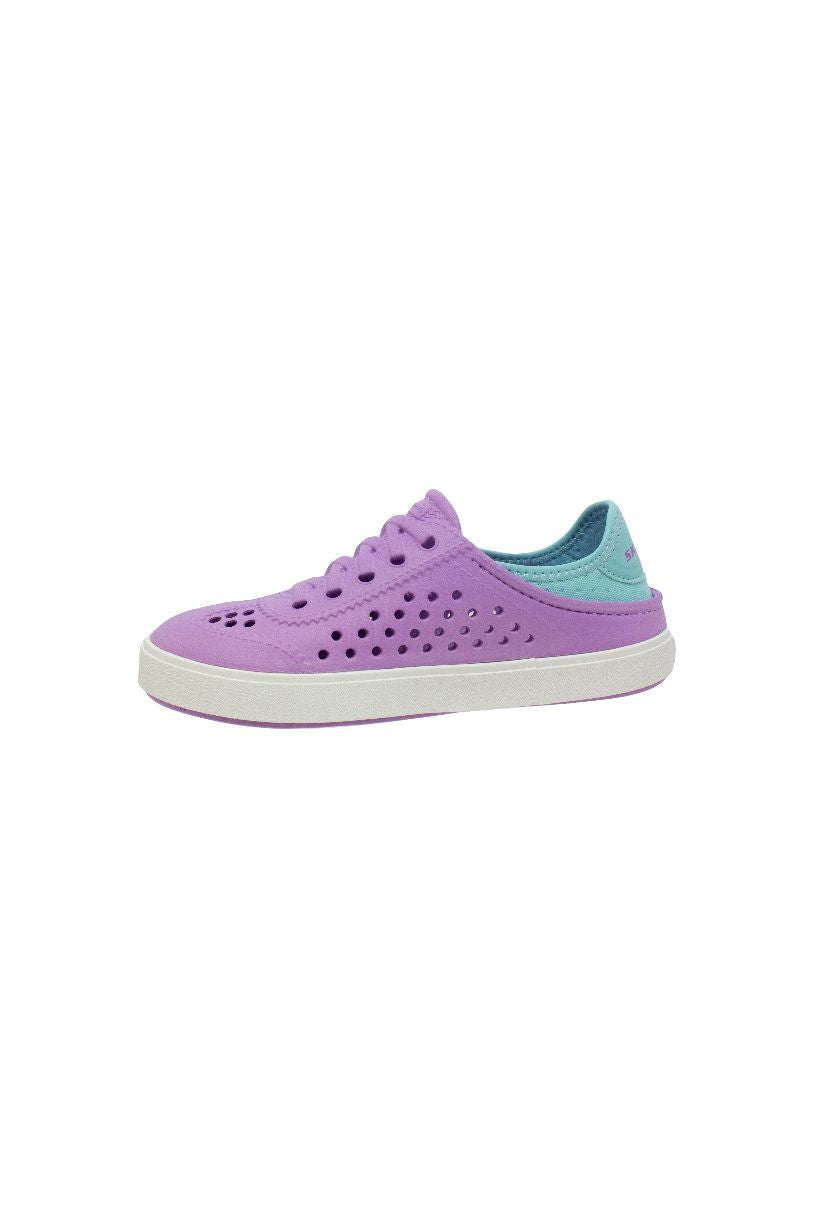 Sandales Mules Breezy Steps pour enfant - Skechers