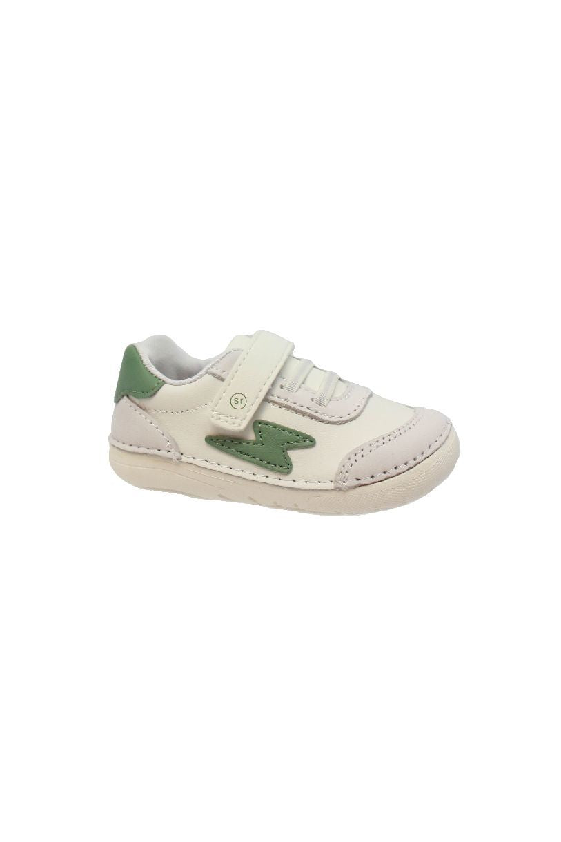 BOTTINES KENNEDY POUR BÉBÉ