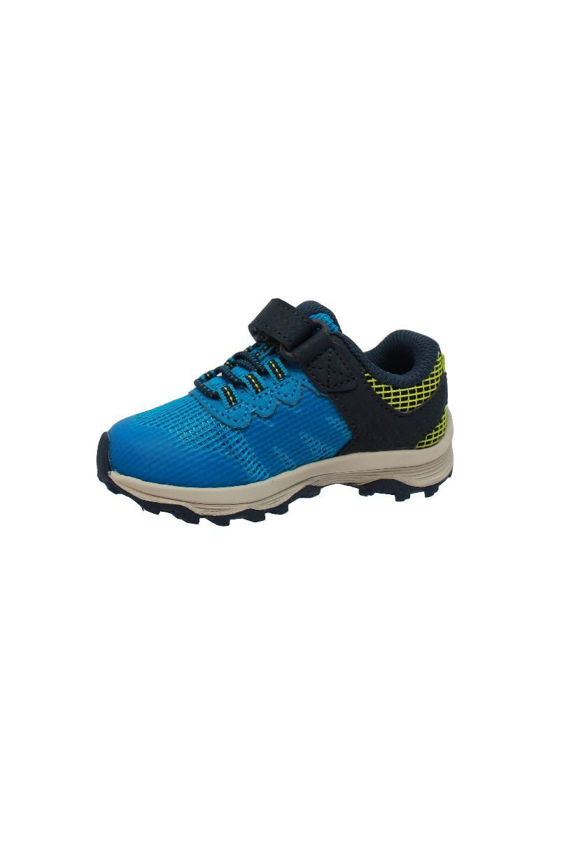 Chaussures velcro Nova 3 pour bébé - Merrell