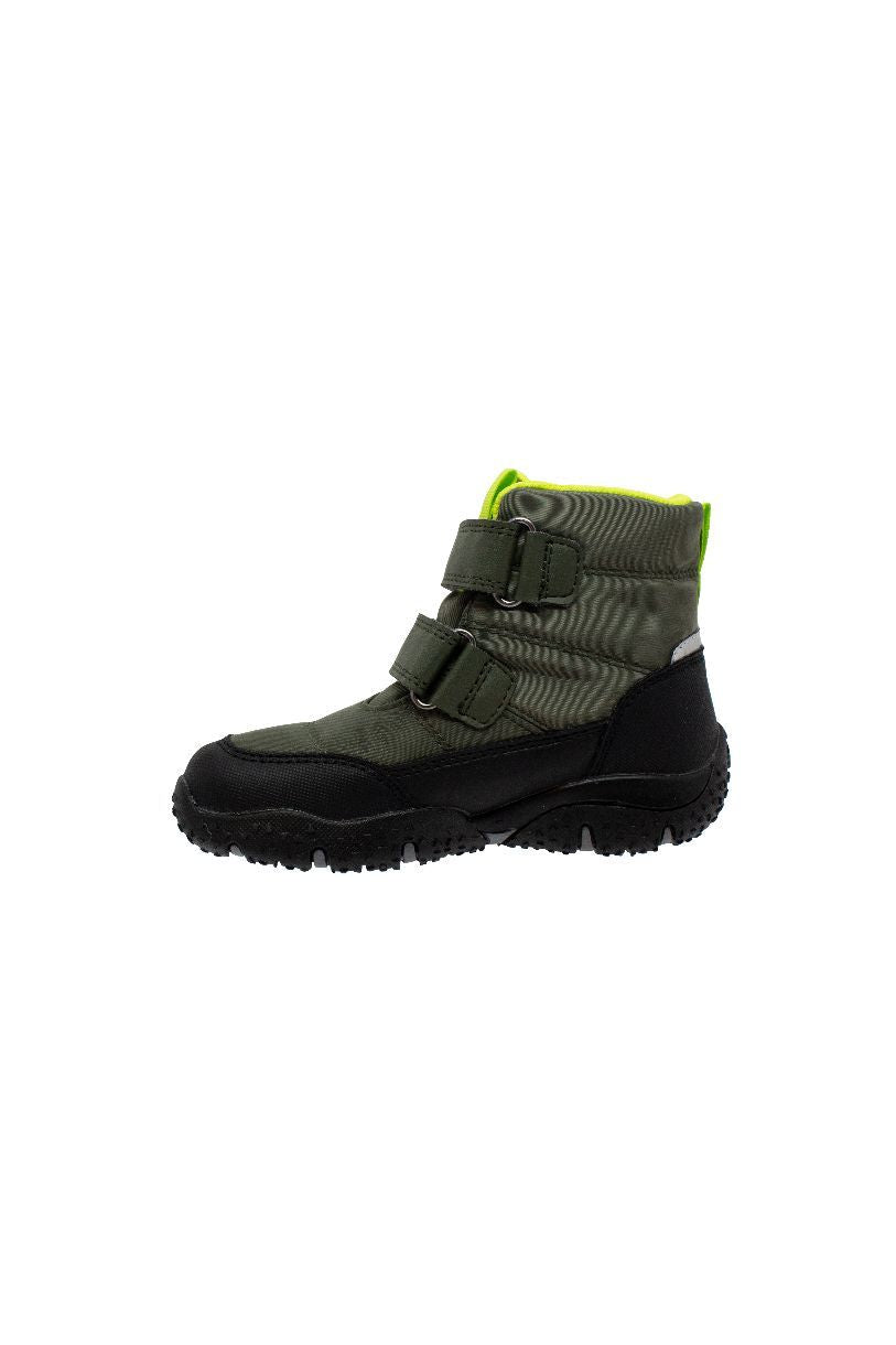 Bottillons doublés Baltic pour bébé - Geox