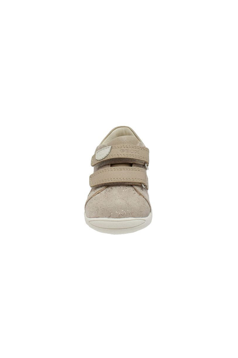 Bottines velcro Macchia pour bebe - Geox