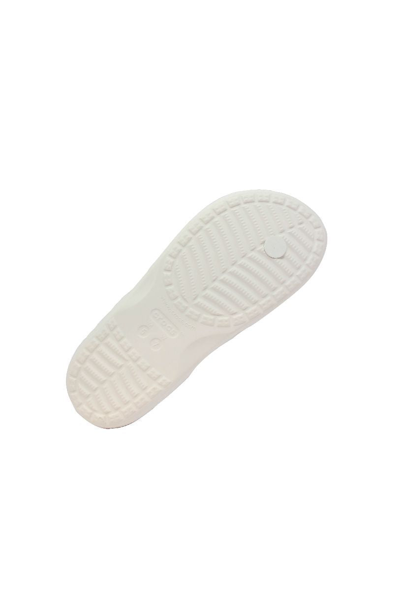 Sandales Flip Flop Spray Dye pour femme - Crocs