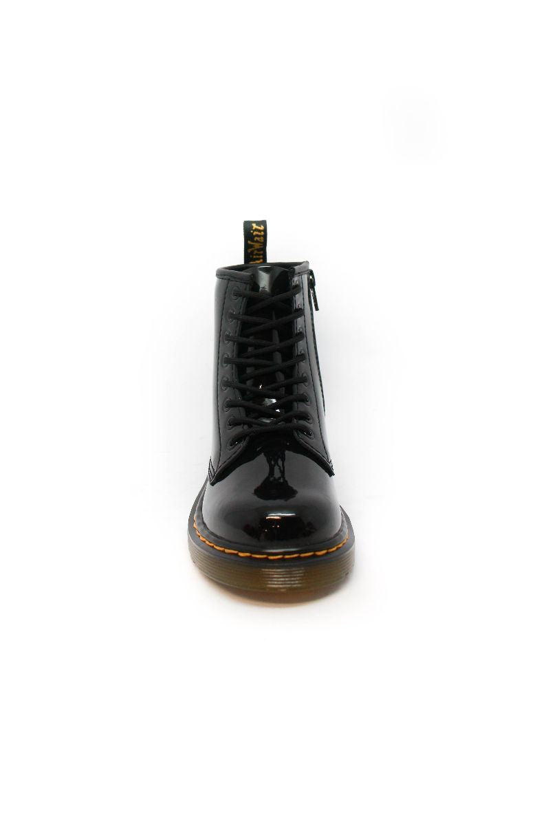 Bottillons 1460 Patent Lamper junior - Dr . Martens
