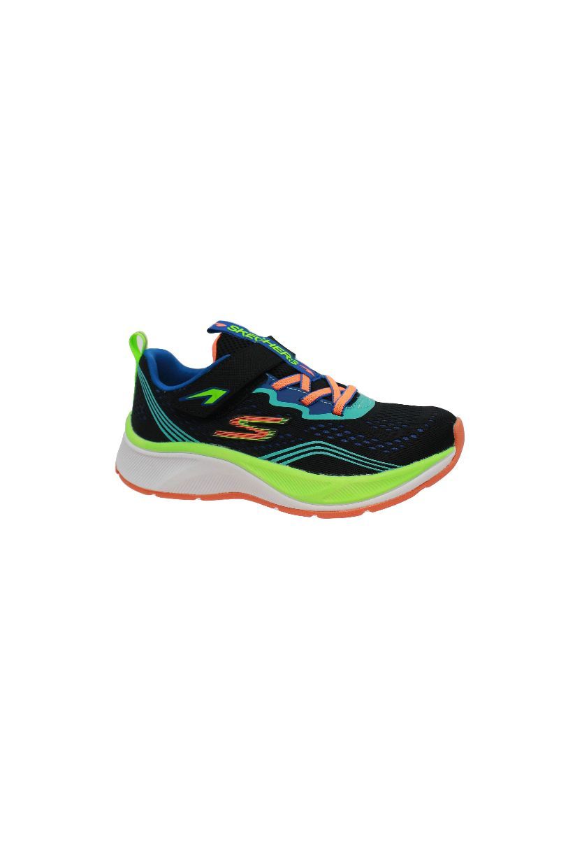 Chaussures velcro Elite Sport pour enfant - Skechers