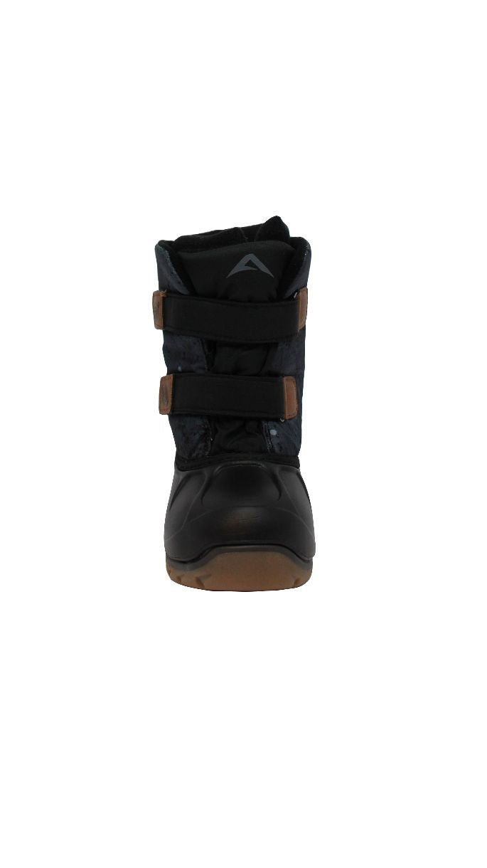 Bottes d'hiver Funky pour bébés filles et garçons - Acton