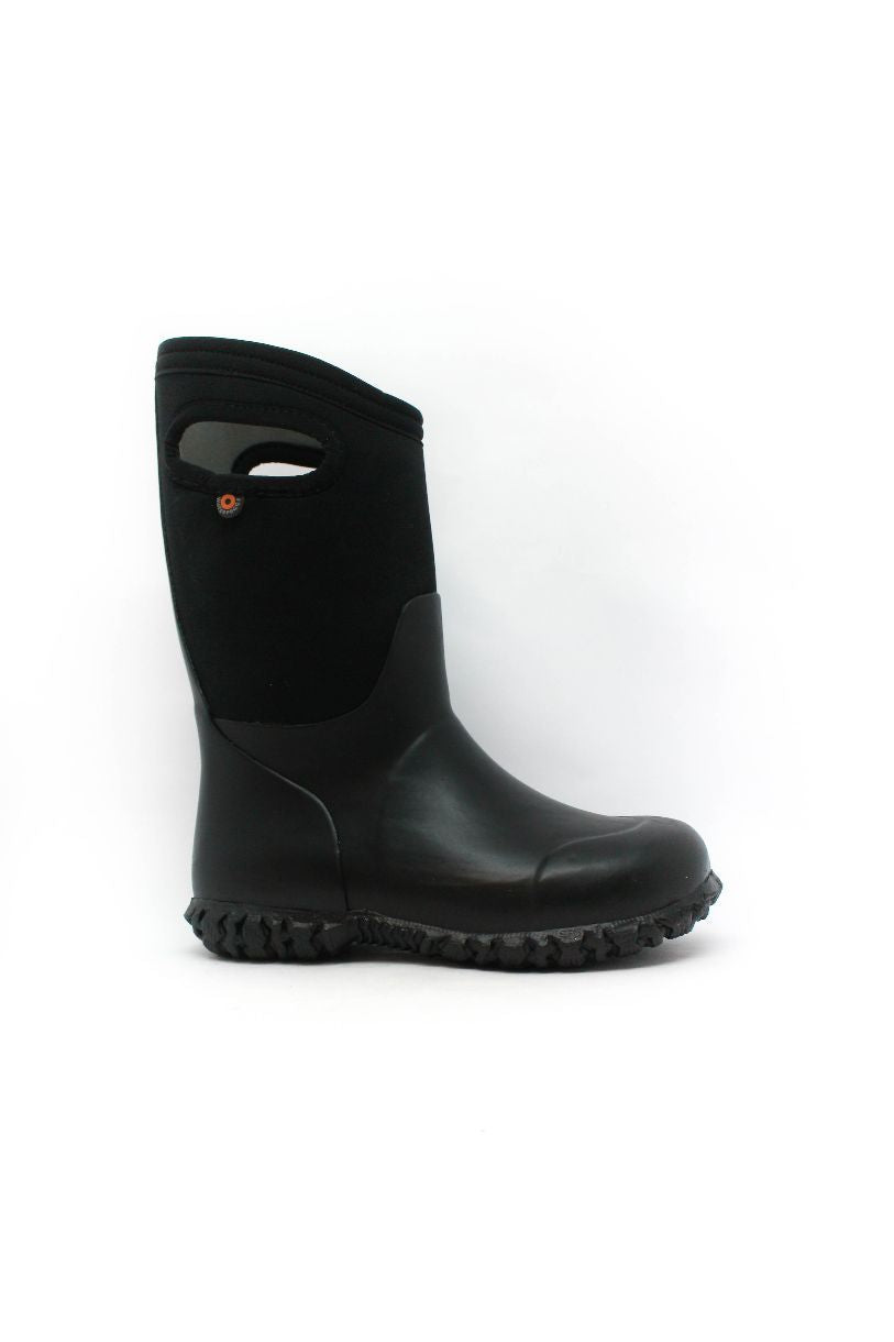 Bottes de pluie isolées York pour garçons et filles - Bogs