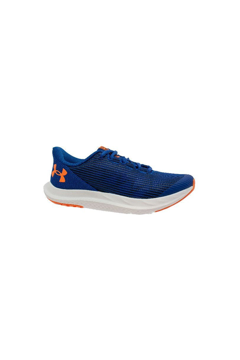 Espadrilles sport lacets Speed Swift pour junior - Under Armour
