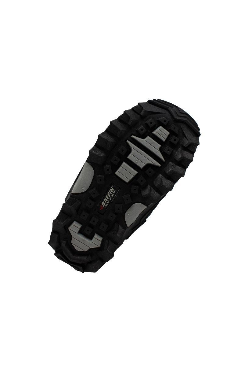 Bottes a feutres Eiger pour junior - baffin
