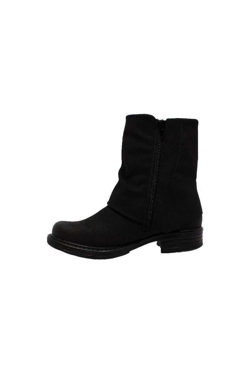 Bottillons doublés Utah pour femme - Taxi