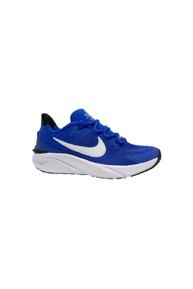 Chaussures lacets Star Runner 4 pour junior - Nike
