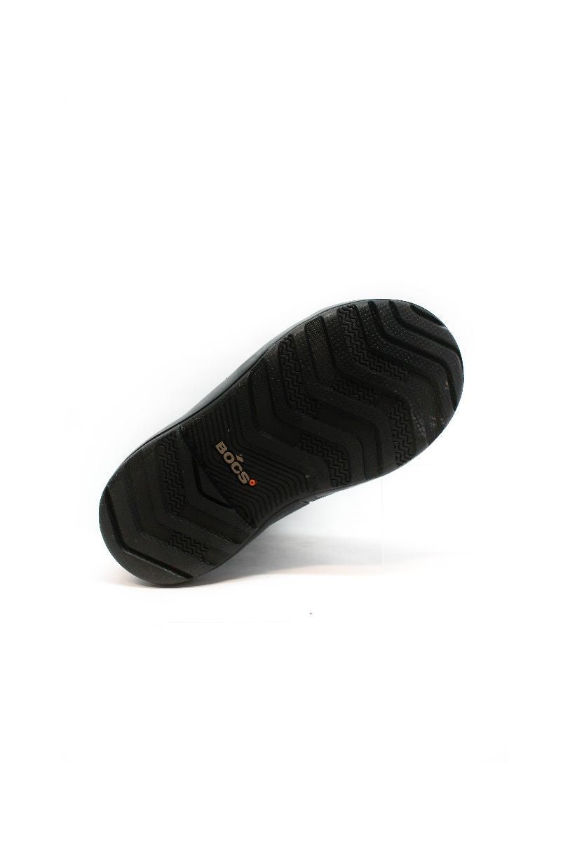 Bottes de pluie doublées K Clsc pour enfant - Bogs