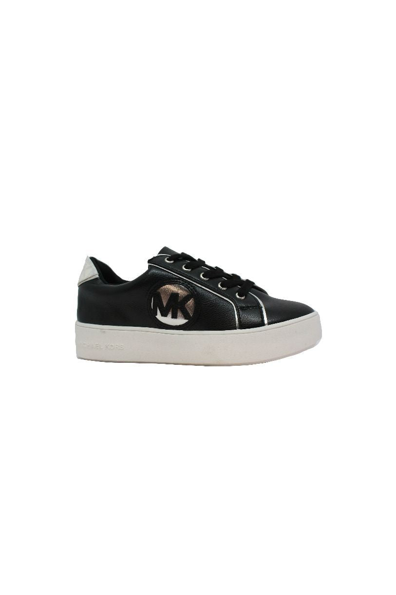Chaussures lacet Jordana Poppy pour junior - Michael Kors