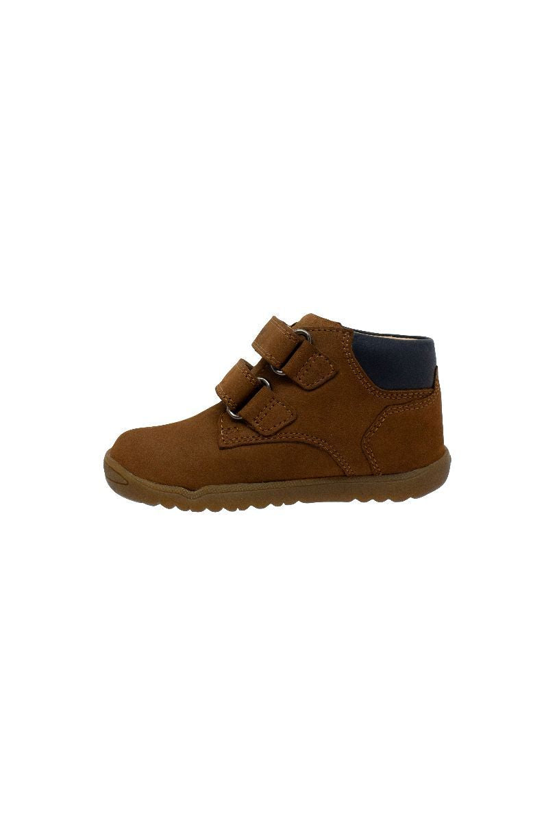 Bottines velcro Macchia pour bébé - Geox