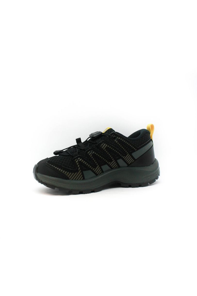 Chaussures de randonnées Xa Pro v8 pour enfant et junior - Salomon