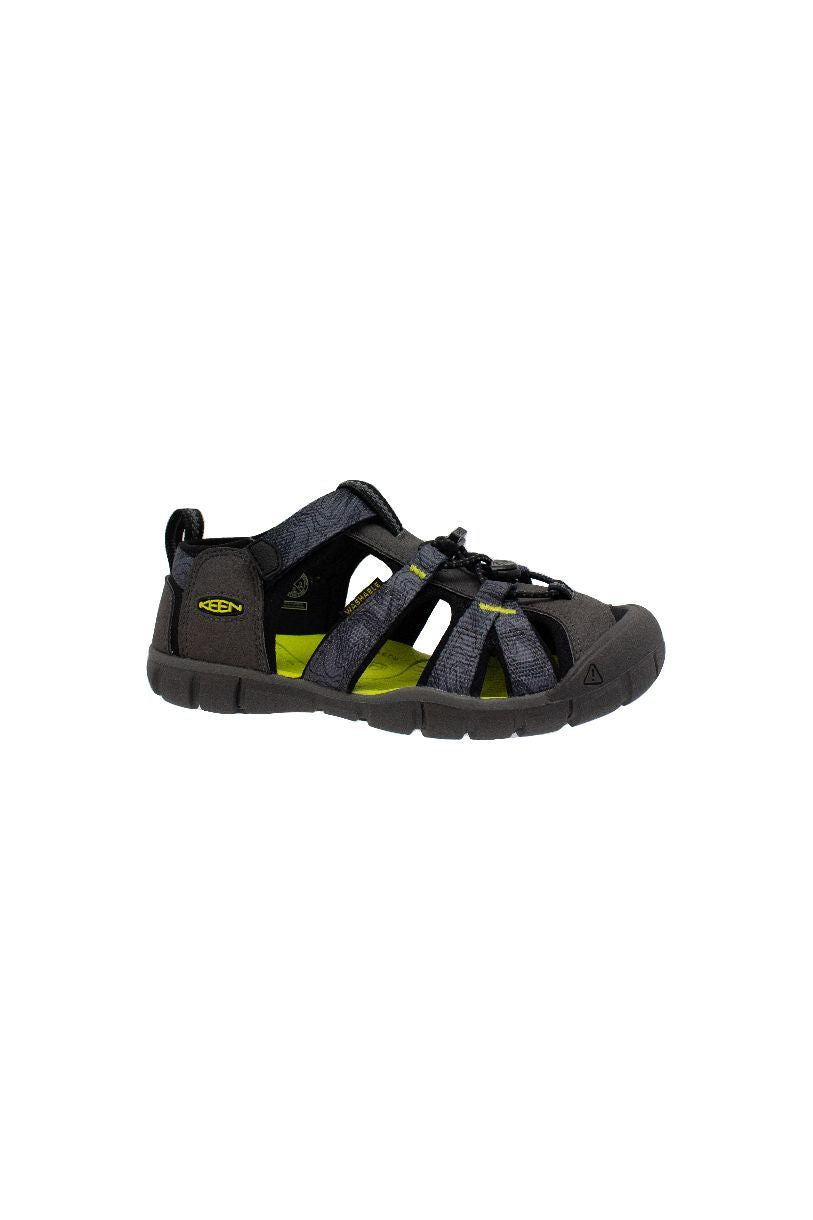 Sandales Seacamp II pour jeune garcon - Keen