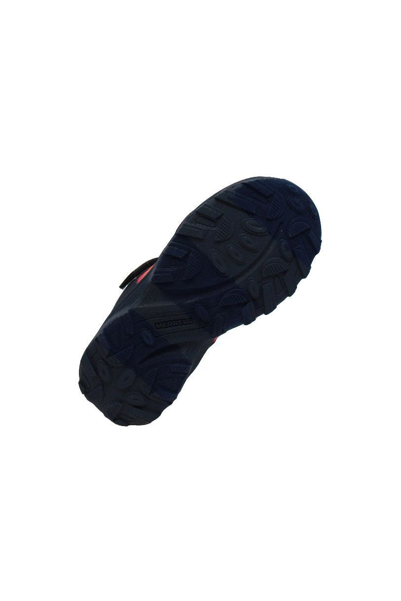 Chaussures velcro Nova 3 pour bébé - Merrell
