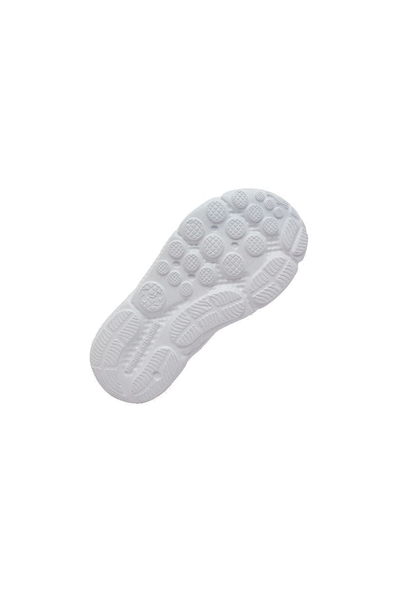 Chaussures sport velcro Assert 10 pour bébé - Under Armour