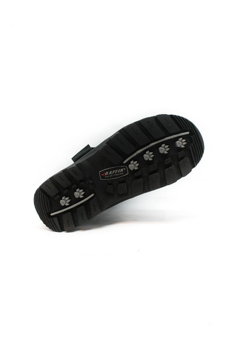 Bottes avec feutre Mustang pour junior - Baffin