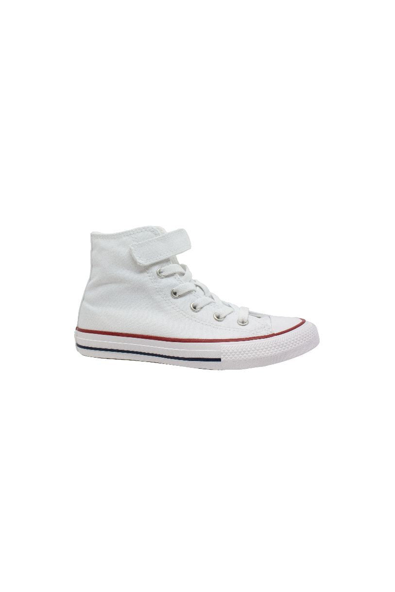 Chaussures velcro CTAS 1V HI pour enfant - Converse