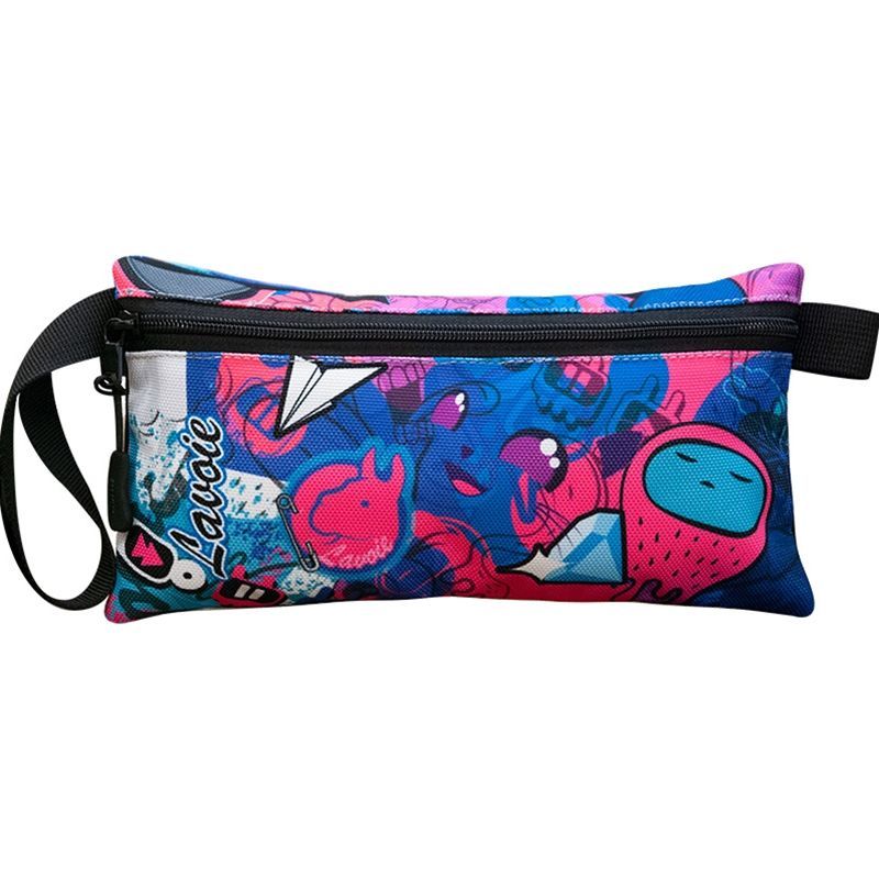 Etui Double Collection pour enfants - Lavoie