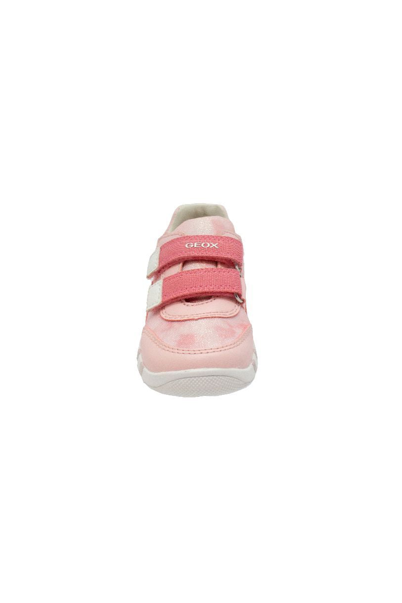 Bottines velcro Iupidoo pour bébé - Geox